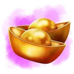 Gold Ingot symbol