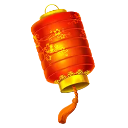 Red Lantern symbol