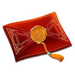 Red Envelope symbol
