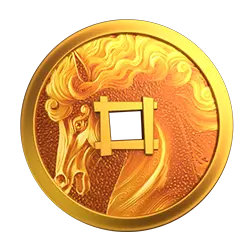 Gold Coins symbol