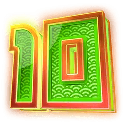 Symbol Ten 10